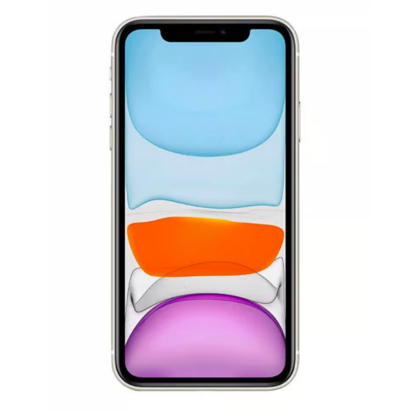 ⁦iphone 11 64GB⁩ - الصورة ⁦2⁩