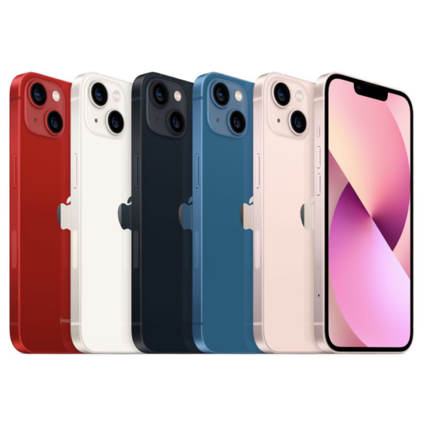 ⁦iphone 13 128GB (English Version)⁩ - الصورة ⁦2⁩