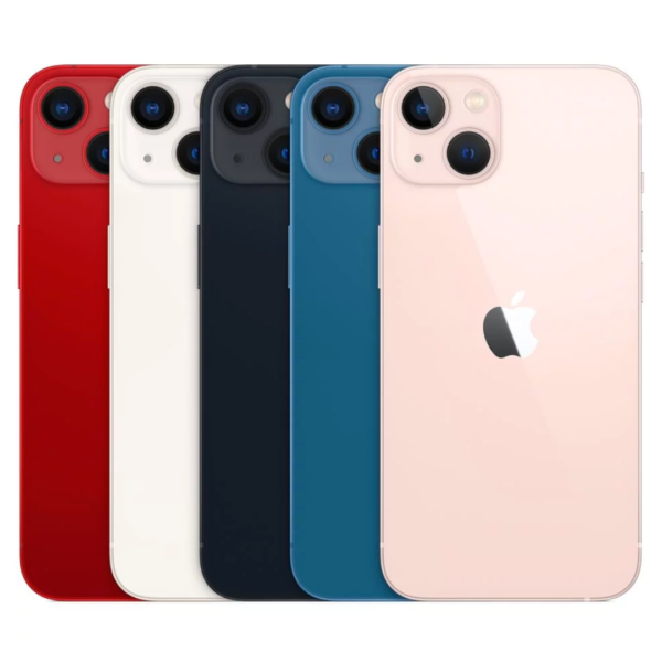 ⁦iphone 13 mini 128GB⁩ - الصورة ⁦2⁩