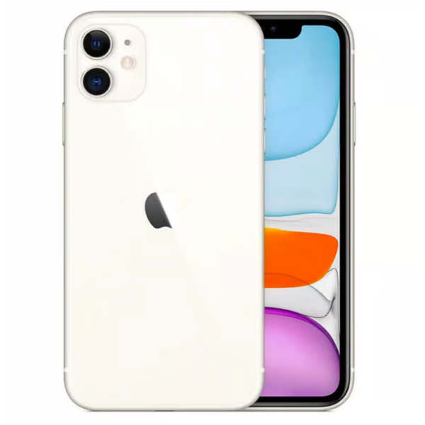 ⁦iphone 11 64GB⁩ - الصورة ⁦4⁩