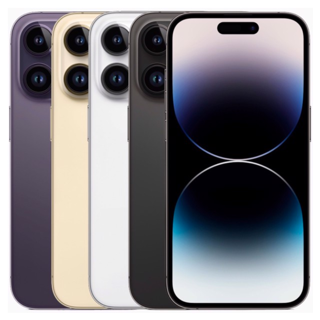 Apple iPhone 14 Pro Max