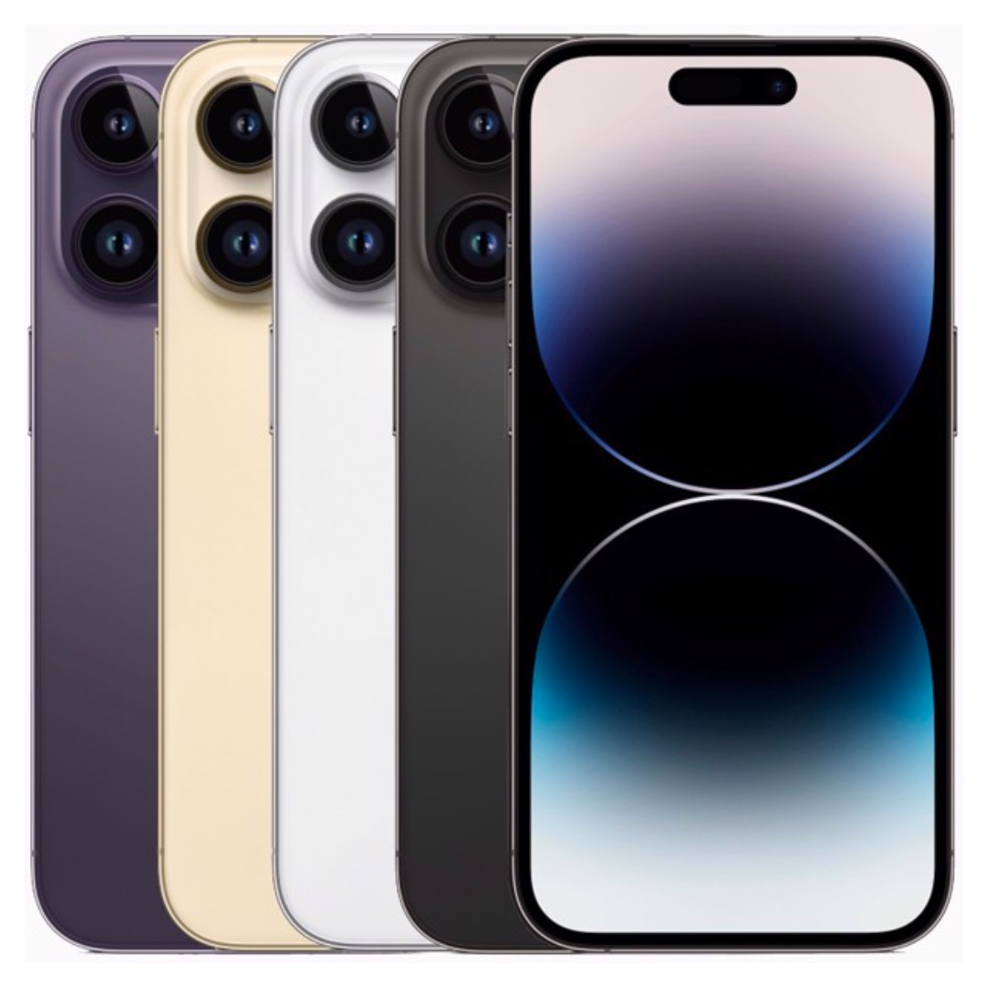 Apple iPhone 14 Pro Max 