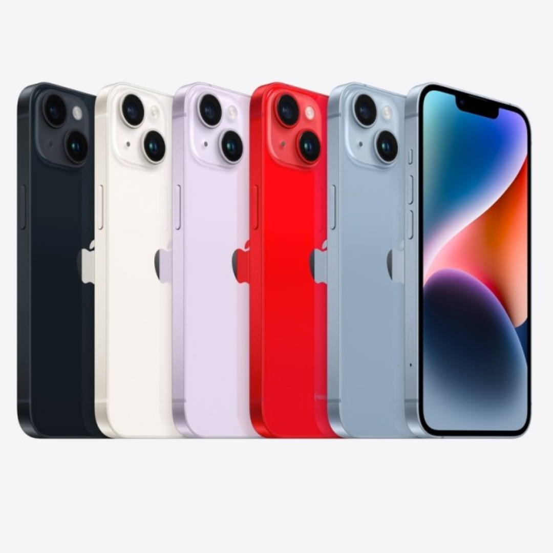 iphone 14 128 gb