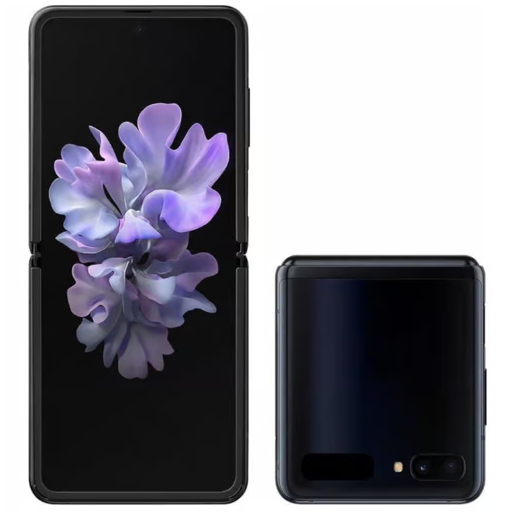 Samsung Galaxy Z Flip 256GB