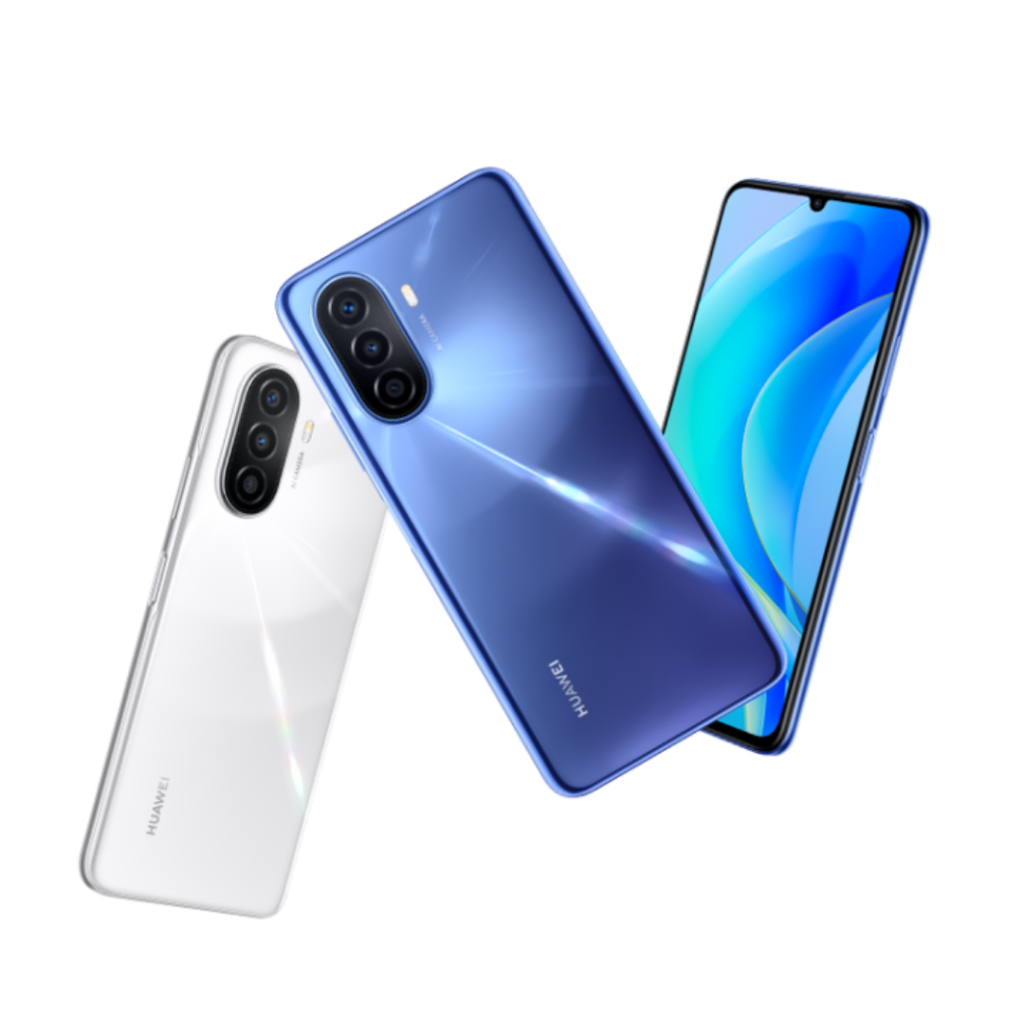 Huawei nova Y70 128GB 4GB