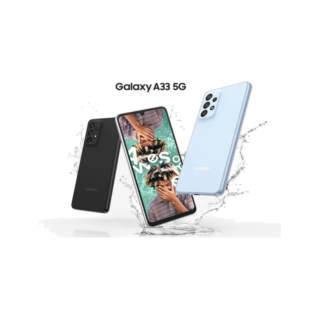 Samsung A33 8GB 128GB