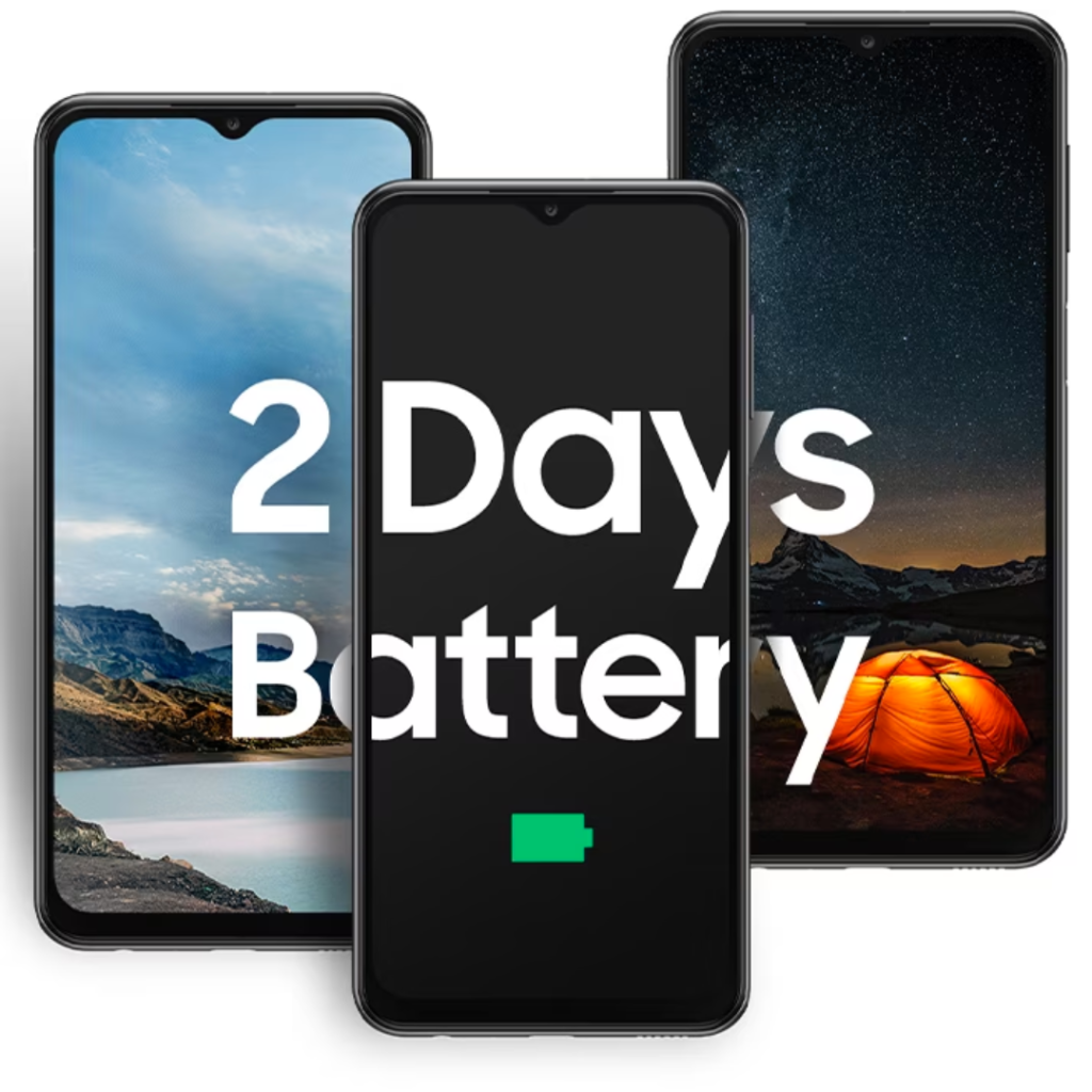 Samsung Galaxy A23 128GB 4GB