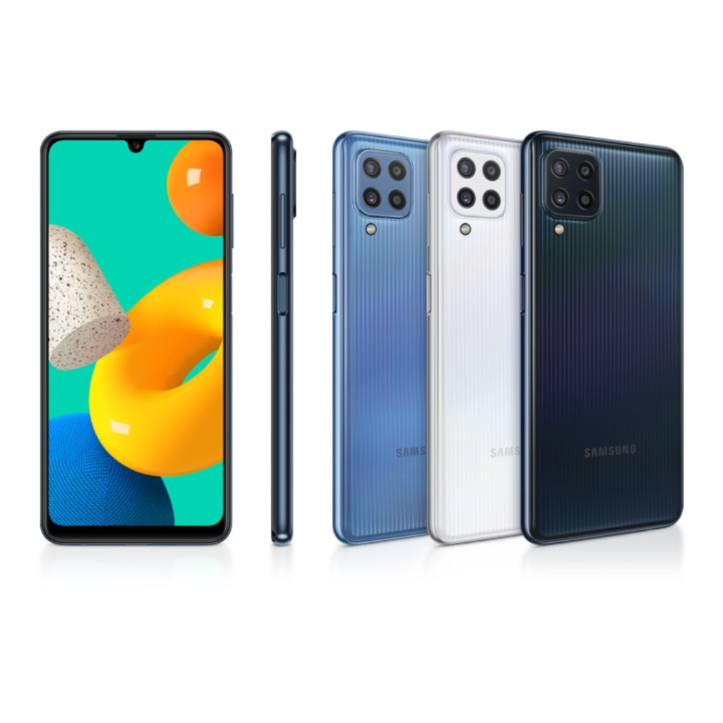 Samsung Galaxy M32 128GB 6GB