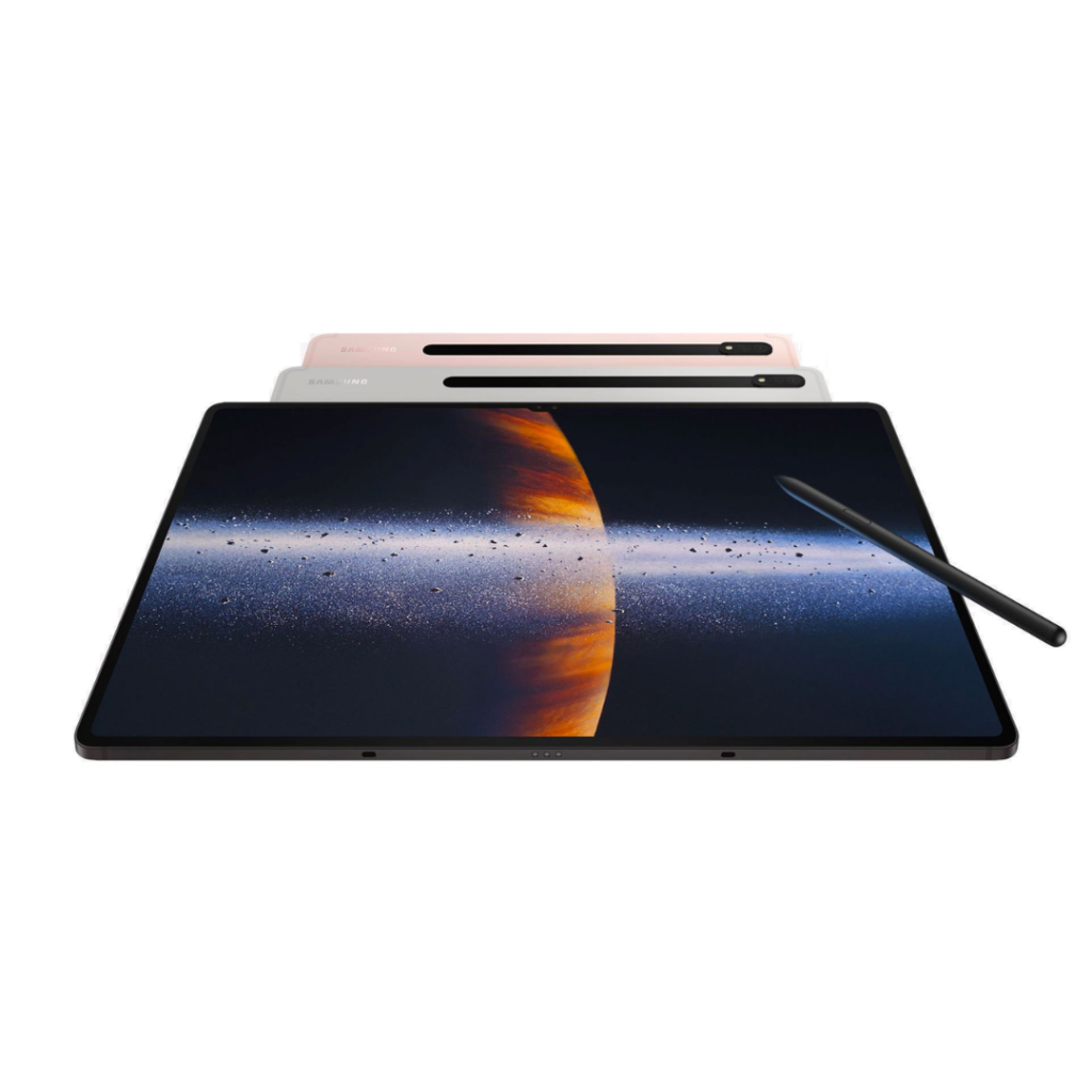 Samsung Tab S8 Ultra 5G 12GB Ram, 256GB
