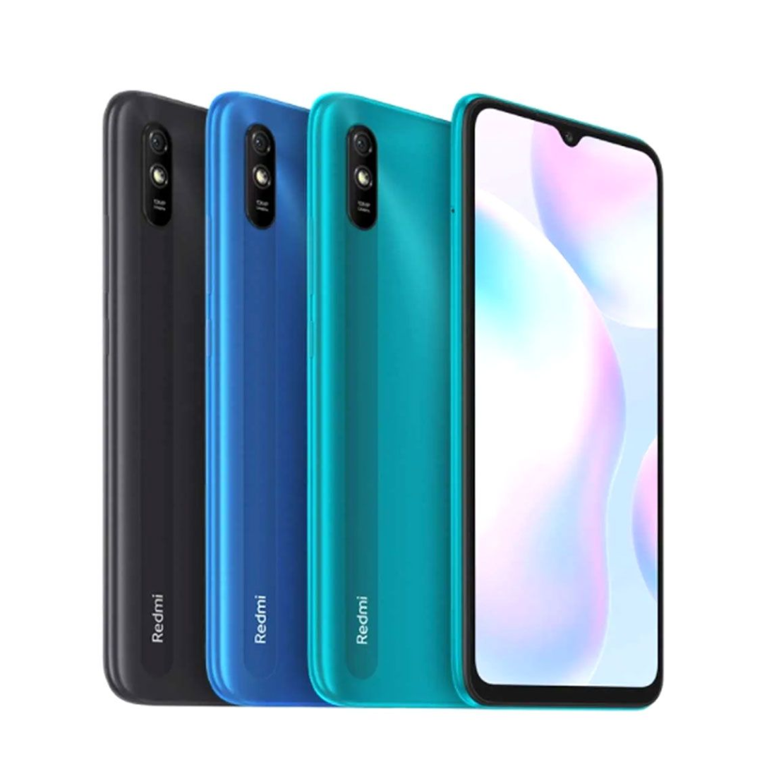 Xiaomi Redmi 9A 32GB 2gb