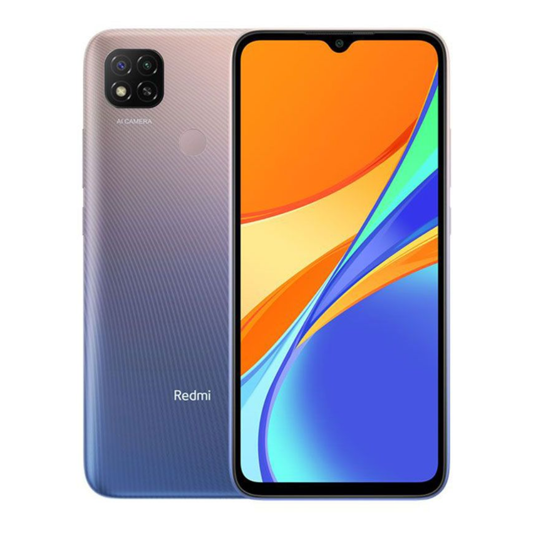 Xiaomi Redmi 9C 64GB