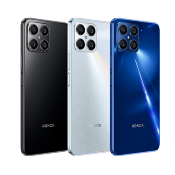 ⁦Honor X8⁩ - الصورة ⁦2⁩