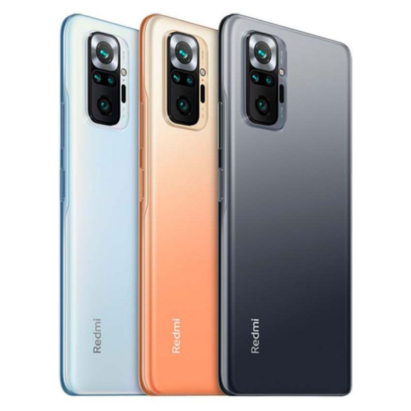 ⁦Xiaomi Note 10 pro 8GB 128GB⁩ - الصورة ⁦2⁩