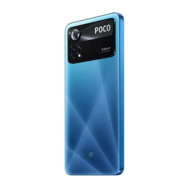 ⁦Xiaomi Poco X4 Pro 5G 8GB 256GB⁩ - الصورة ⁦2⁩