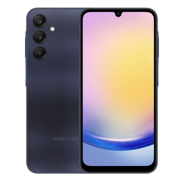 Samsung A25 5G 8GB/256GB