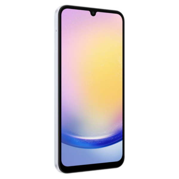 ⁦Samsung A25 5G 8GB/256GB⁩ - الصورة ⁦2⁩