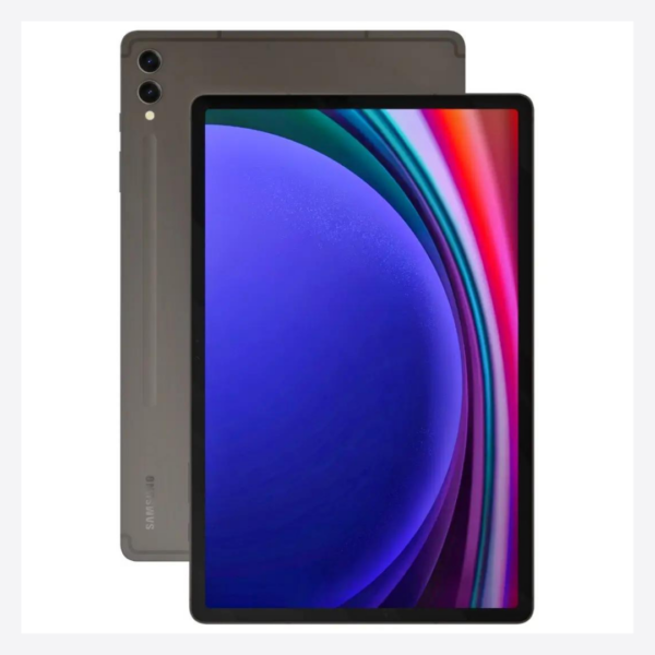 ⁦Samsung Galaxy Tab S9 Plus 12GB RAM 256GB 5G⁩ - الصورة ⁦3⁩