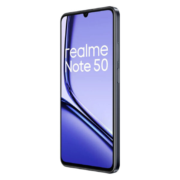 ⁦Realme Note 50 3GB/64GB new⁩ - الصورة ⁦7⁩