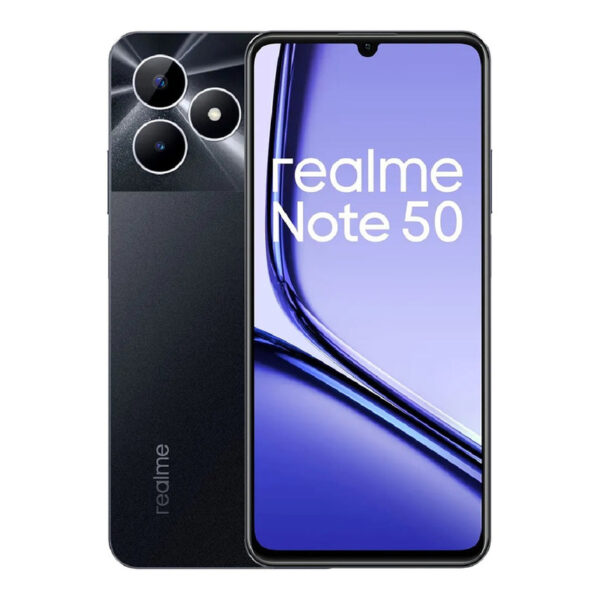 ⁦Realme Note 50 3GB/64GB new⁩ - الصورة ⁦4⁩