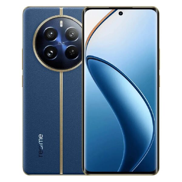 Realme 12 pro 512GB New