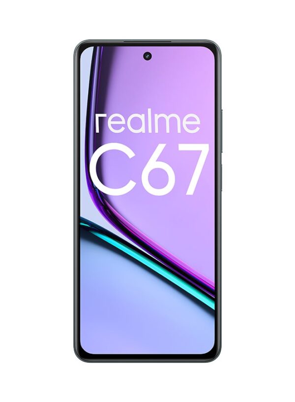 ⁦Realme C67 8GB/256GB new⁩ - الصورة ⁦5⁩