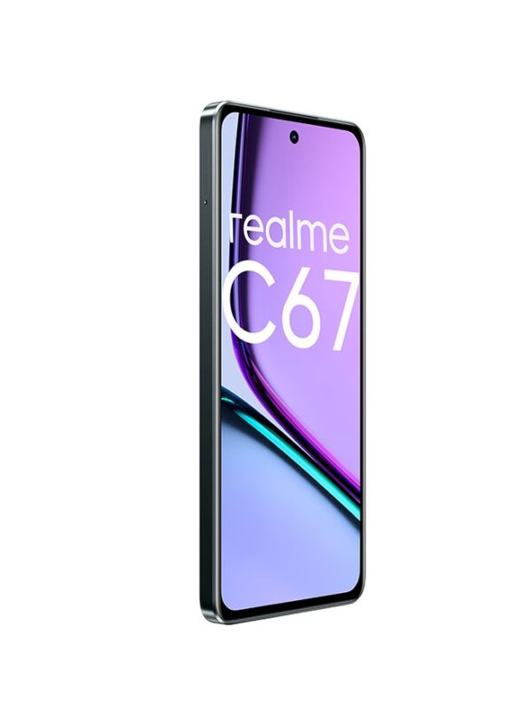 ⁦Realme C67 8GB/256GB new⁩ - الصورة ⁦4⁩