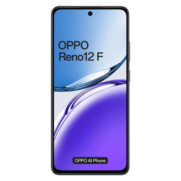 ⁦oppo reno 12F 4G  8GB 256GB⁩ - الصورة ⁦7⁩