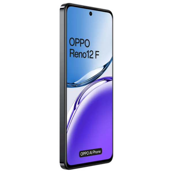 ⁦oppo reno 12F 4G  8GB 256GB⁩ - الصورة ⁦6⁩