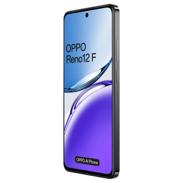 ⁦oppo reno 12F 4G  8GB 256GB⁩ - الصورة ⁦5⁩