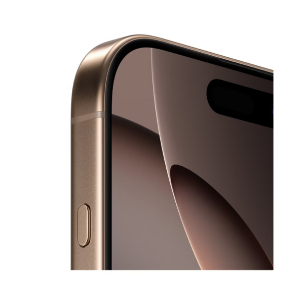 ⁦IPhone 16 Pro 128GB🇪🇬⁩ - الصورة ⁦3⁩