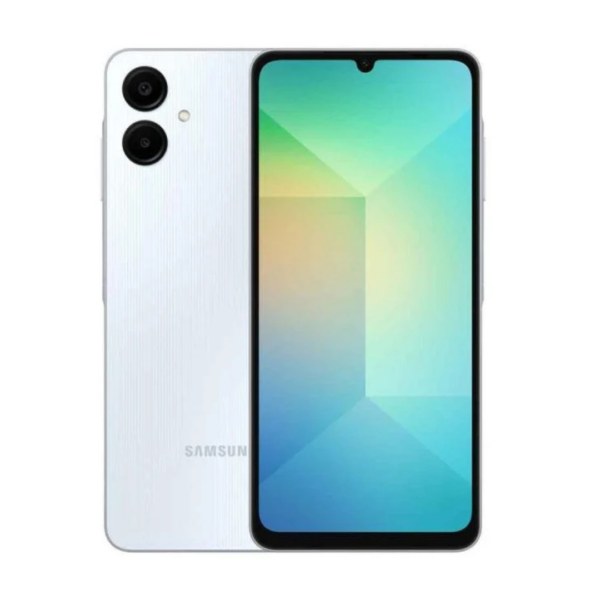 Samsung Galaxy A06 4GB RAM + 128GB