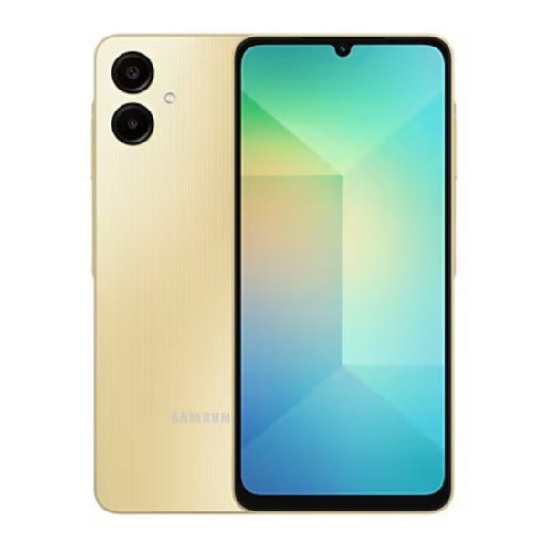 Samsung Galaxy A06 4GB RAM + 64GB