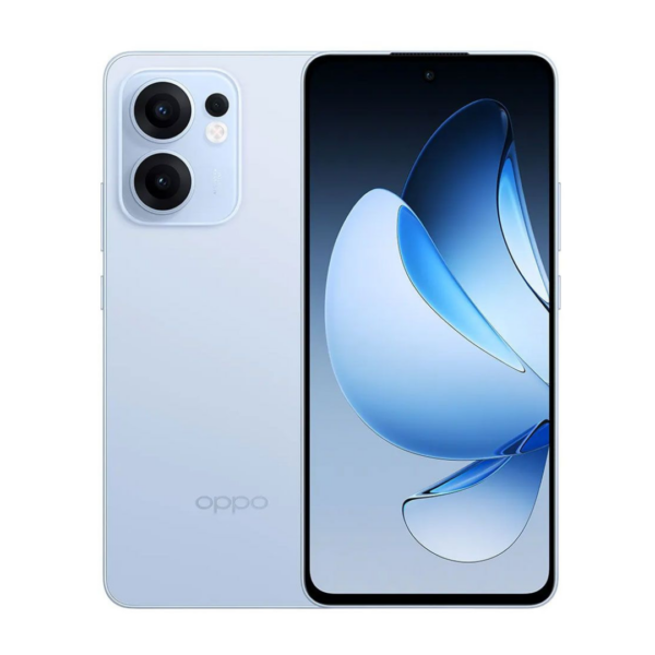 OPPO Reno 13 F 4G 8GB Ram 256GB