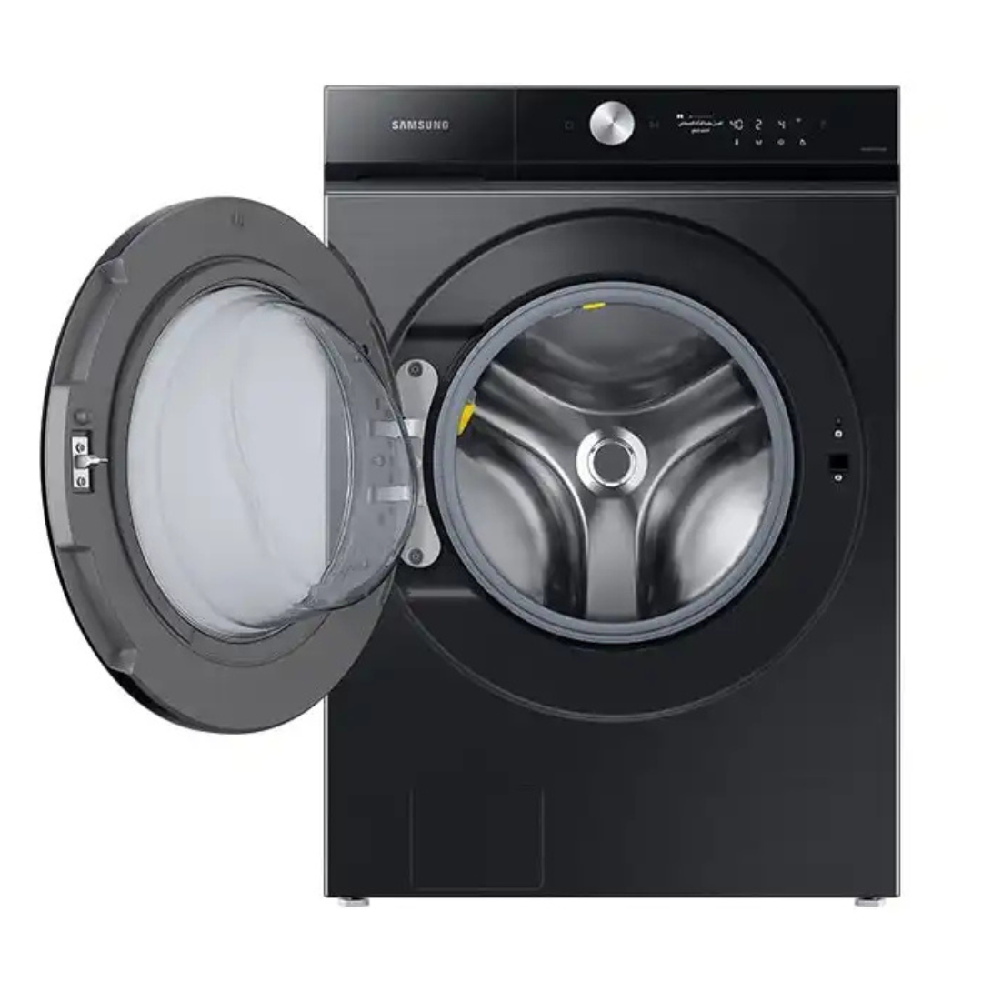 Samsung Bespoke Washer Dryer 21_12 Kg Combo With AI Control WD21B6400KV-AS (2)