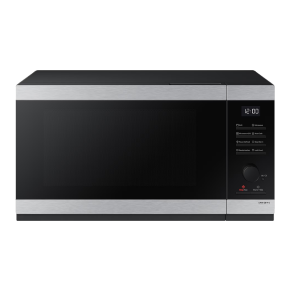 Samsung Microwave 40 Liters 900 Watts with Grill MG40DG5524ATGY