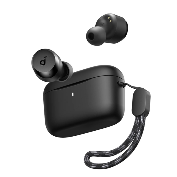 Anker Soundcore A20i Wireless Earbuds with Built-in Microphone