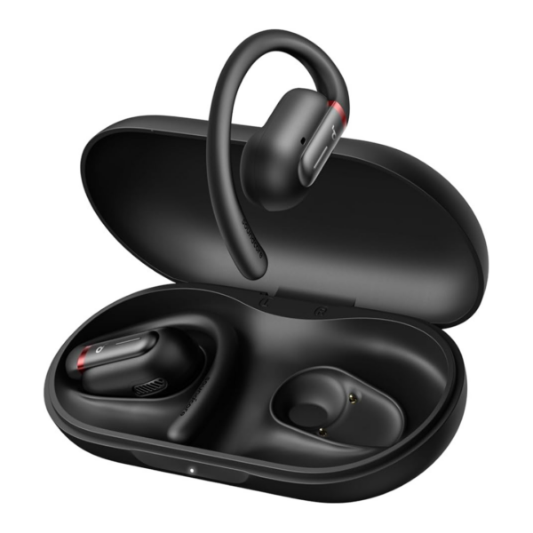 ⁦Anker Soundcore V30i Open-Ear Earbuds⁩ - الصورة ⁦4⁩