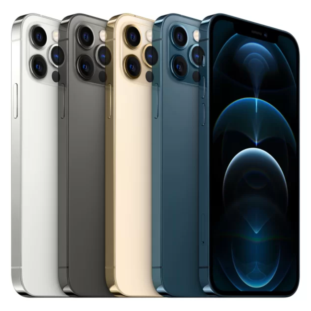 iphone 12 Pro 256GB - الصورة 2