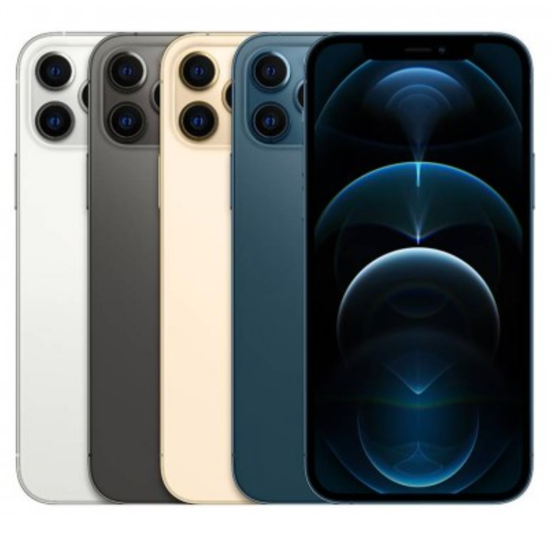 iphone 12 Pro 256GB - الصورة 3