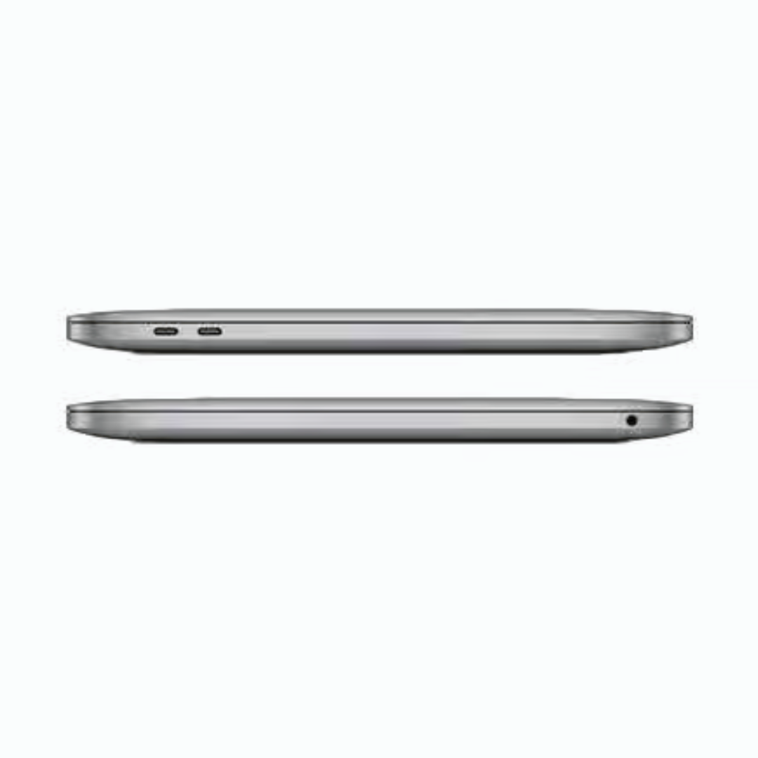 MacBook Pro m2 256GB 13 - الصورة 3