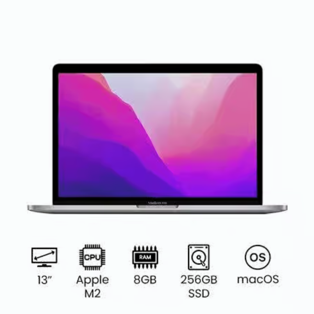MacBook Pro m2 256GB 13