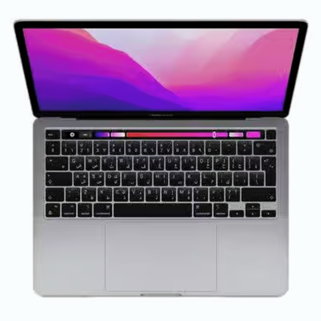 MacBook Pro m2 256GB 13 - الصورة 5