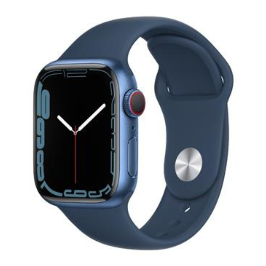 Apple Watch Series 9 Smart Watch 41mm - الصورة 4