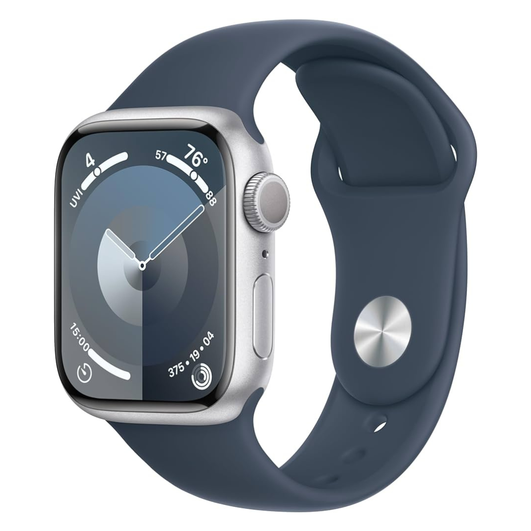 Apple Watch Series 9 Smart Watch 41mm - الصورة 3