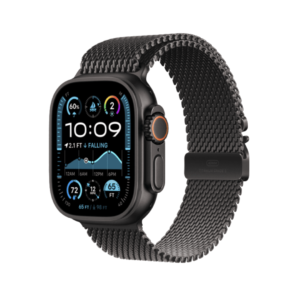 Apple Watch Ultra 2 Black