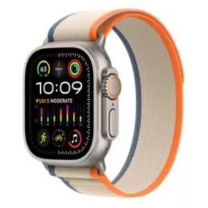 Apple Watch Ultra 2 Smart Watch