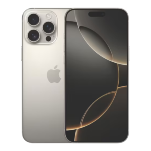 IPhone 16 Pro 512GB