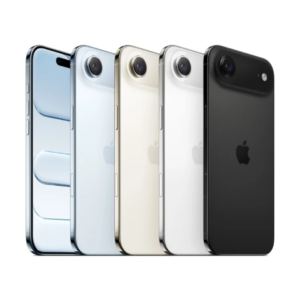 Apple iPhone 17 Air 256GB 12GB RAM 5G