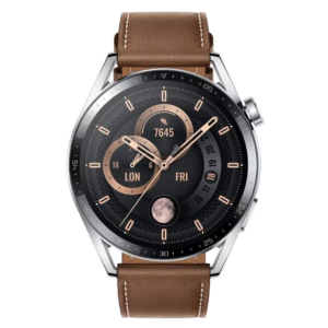 Huawei Watch 3 classic