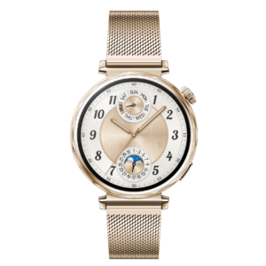 Huawei Watch GT5 ( Metal Gold) 41mm